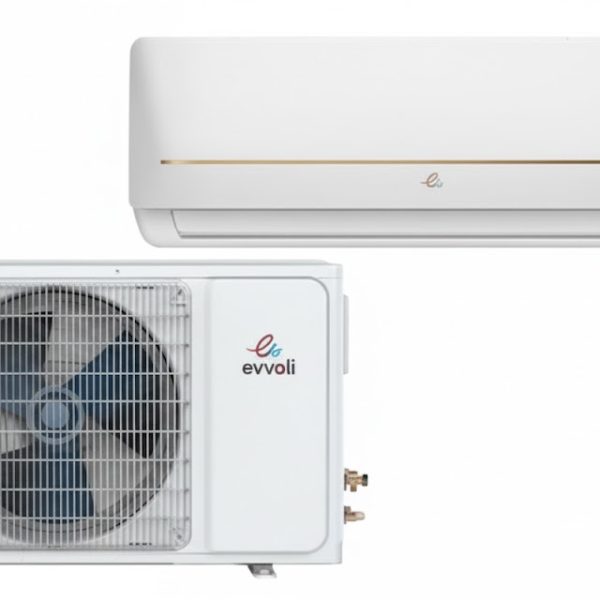 کولرگازی ایوولی12000 موتور35